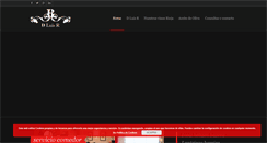 Desktop Screenshot of bodegasdeluisr.com